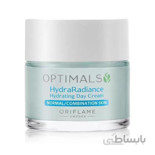 کرم روز هیدرا رادیانس اپتیمالز ا Optimals