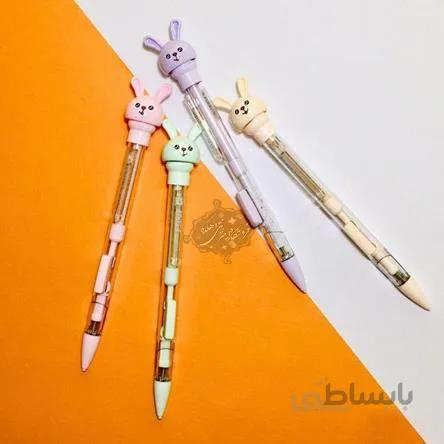 اتود 0.7 میلی متری طرح خرگوش