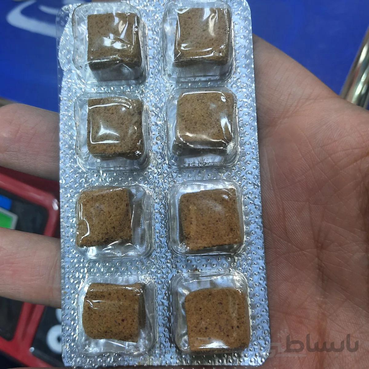 سنجد حبه ای