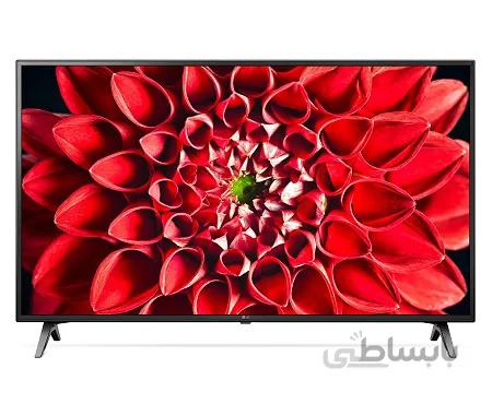تلویزیون 75 اینچ 4K ال جی مدل 75UN7180