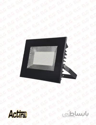 پروژکتور 100 وات SMD اکتینو (IP65 (Actino