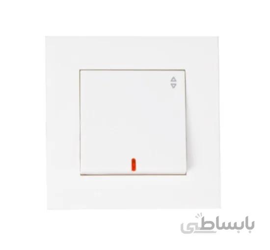 کلید تبدیل خیام الکتریک مدل آرام