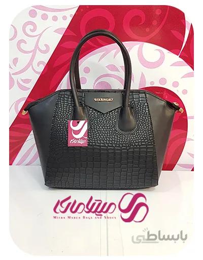 کد 1145 کیف دستی زنانه GIVENCHY