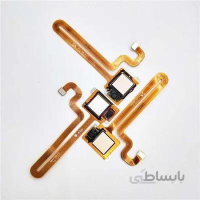 سنسور اثر انگشت Huawei Mate S