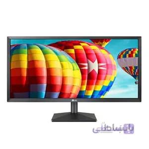 مانیتور ال جی مدل 24MK430H-B سایز 23.5 اینچ شرکتی