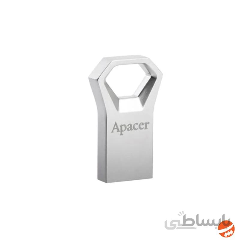 فلش مموری اپیسر مدل AH11H ظرفیت 32گیگابایت ا Apacer AH11H flash memory with a capacity of 32 GB