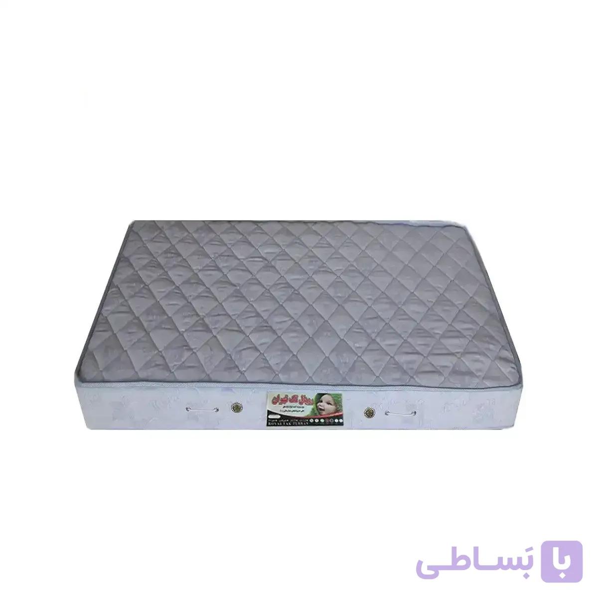 تشک طبی فنری دو نفره رویال