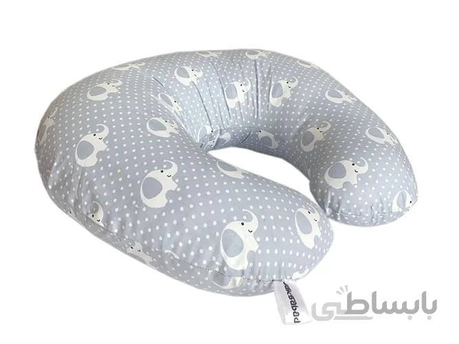 تشک نگهدارنده نوزاد تک سبد ا تشک نوزاد