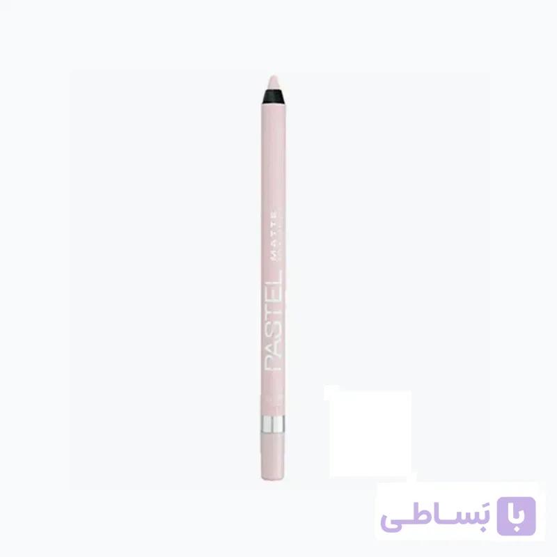 مداد چشم پاستل شماره 334