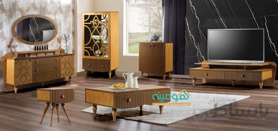 ست کامل پذیرایی کد32