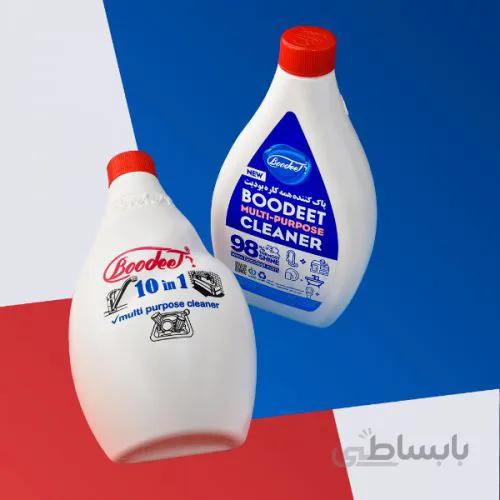بودیت