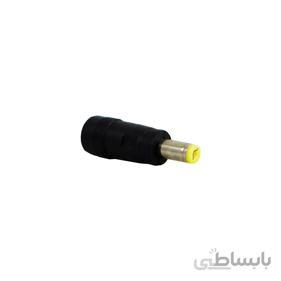 تبدیل شارژر ایسوس به ایسر