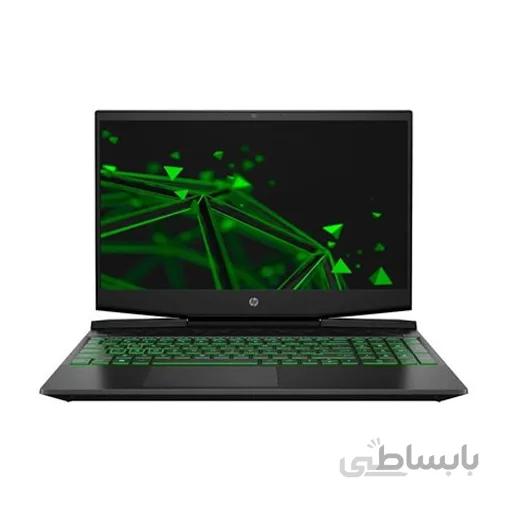 HP Pavilion Gaming 15-dk1027 I5 (10300H) - 8GB - 1TB - 256GB SSD - 6GB(GTX 1660Ti Max Q) Laptop
