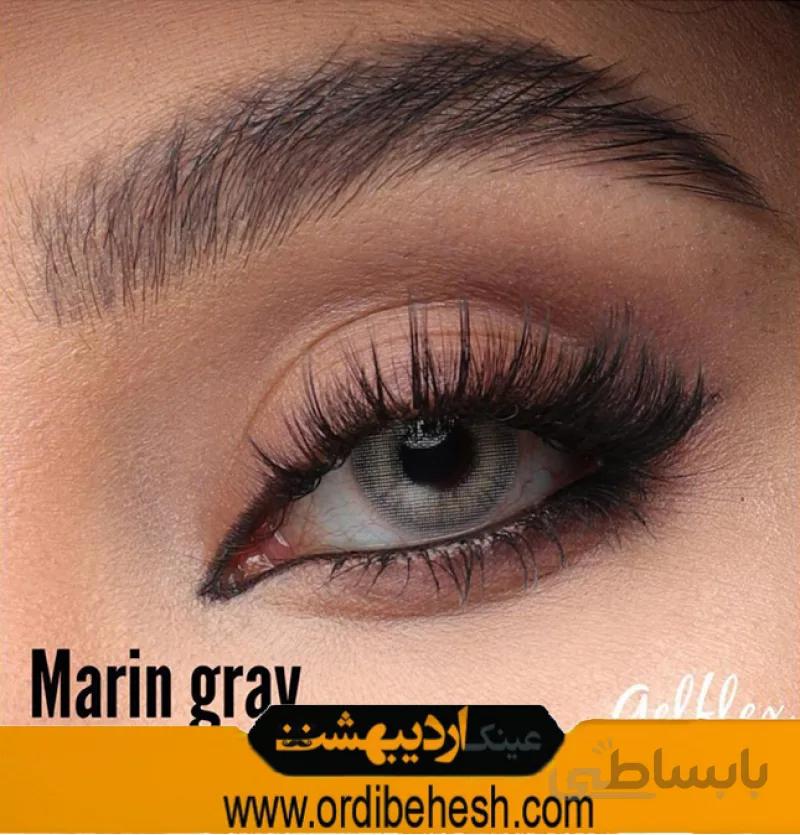 Marin gray