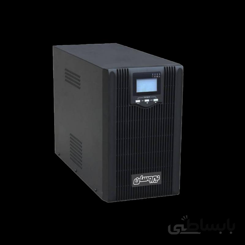 یو پی اس نیروسان 1kva سری Sinusline