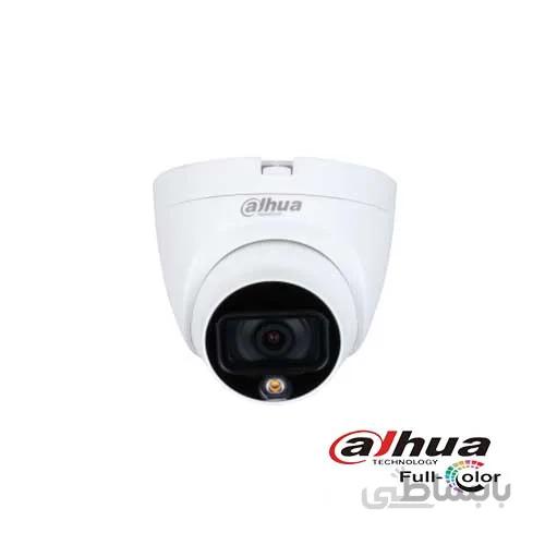 دوربین مداربسته داهوا مدل HAC-HDW1209TLQP-LED ا HAC-HDW1209TLQP-LED CCTV camera