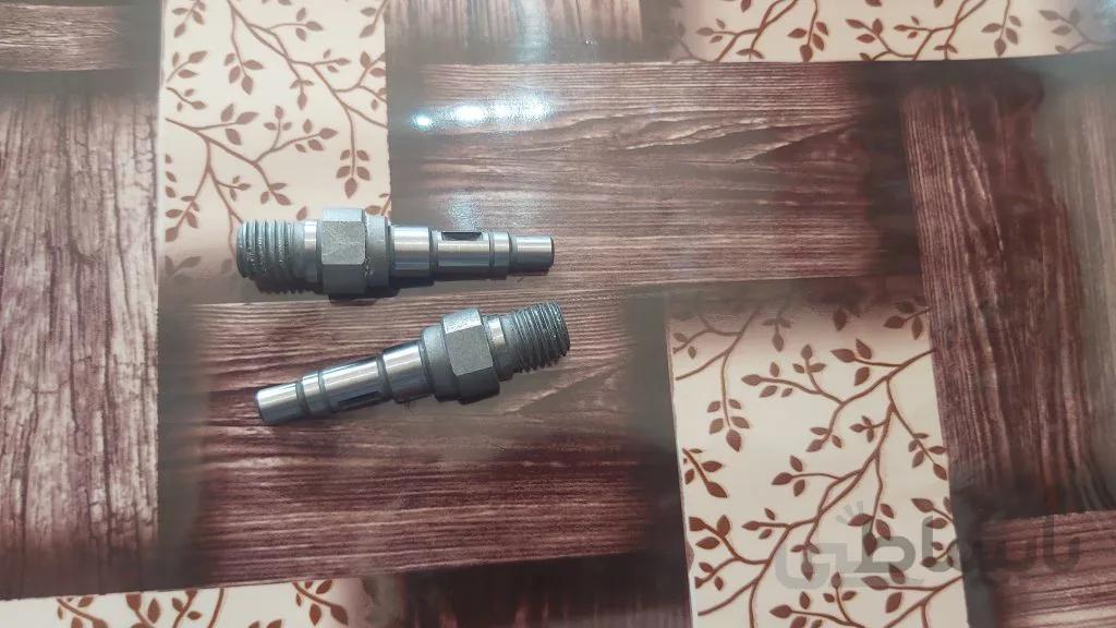 میل شفت مینی فرز توسن 3258