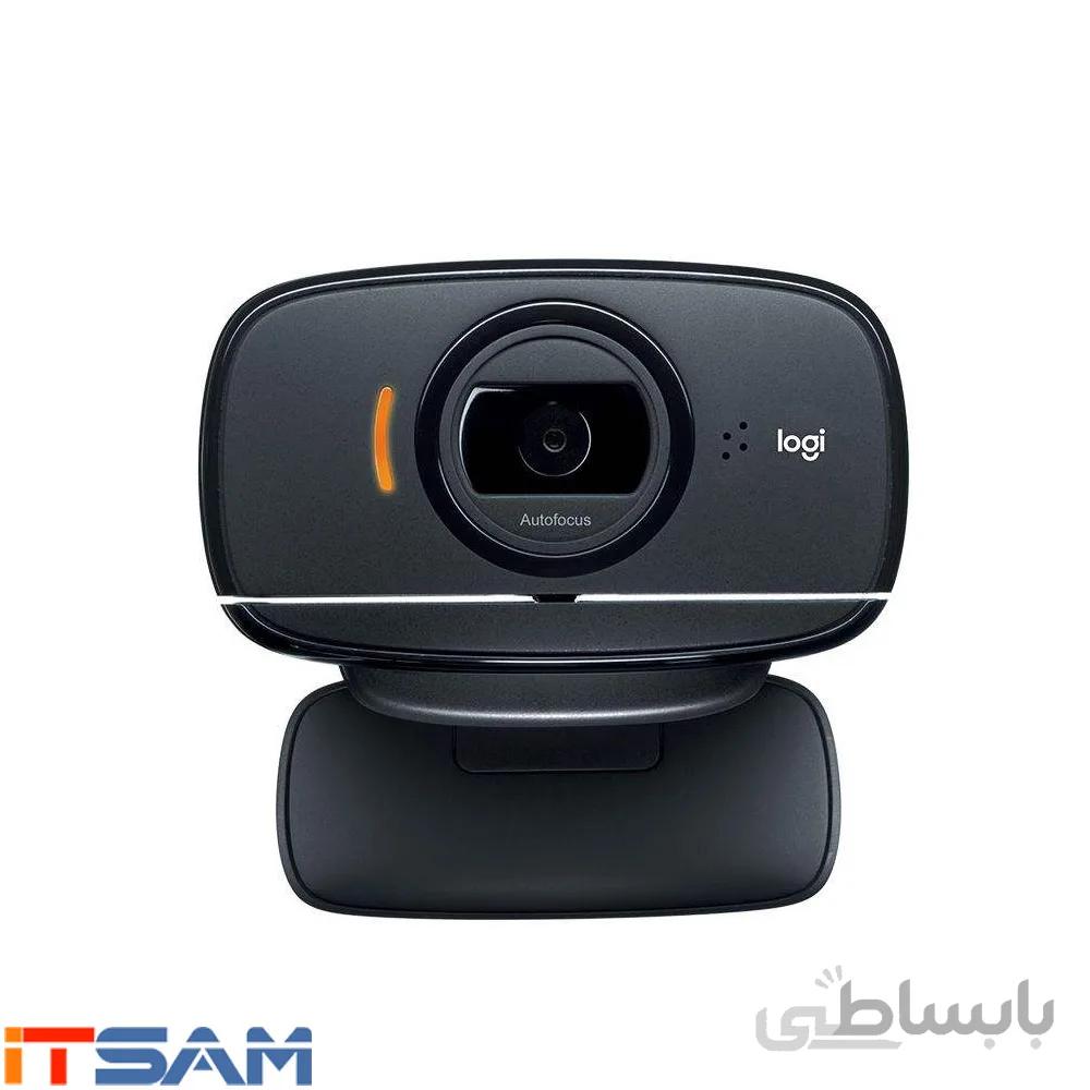 Logitech C525 Webcam ا وب کم لاجیتک مدل سی 525