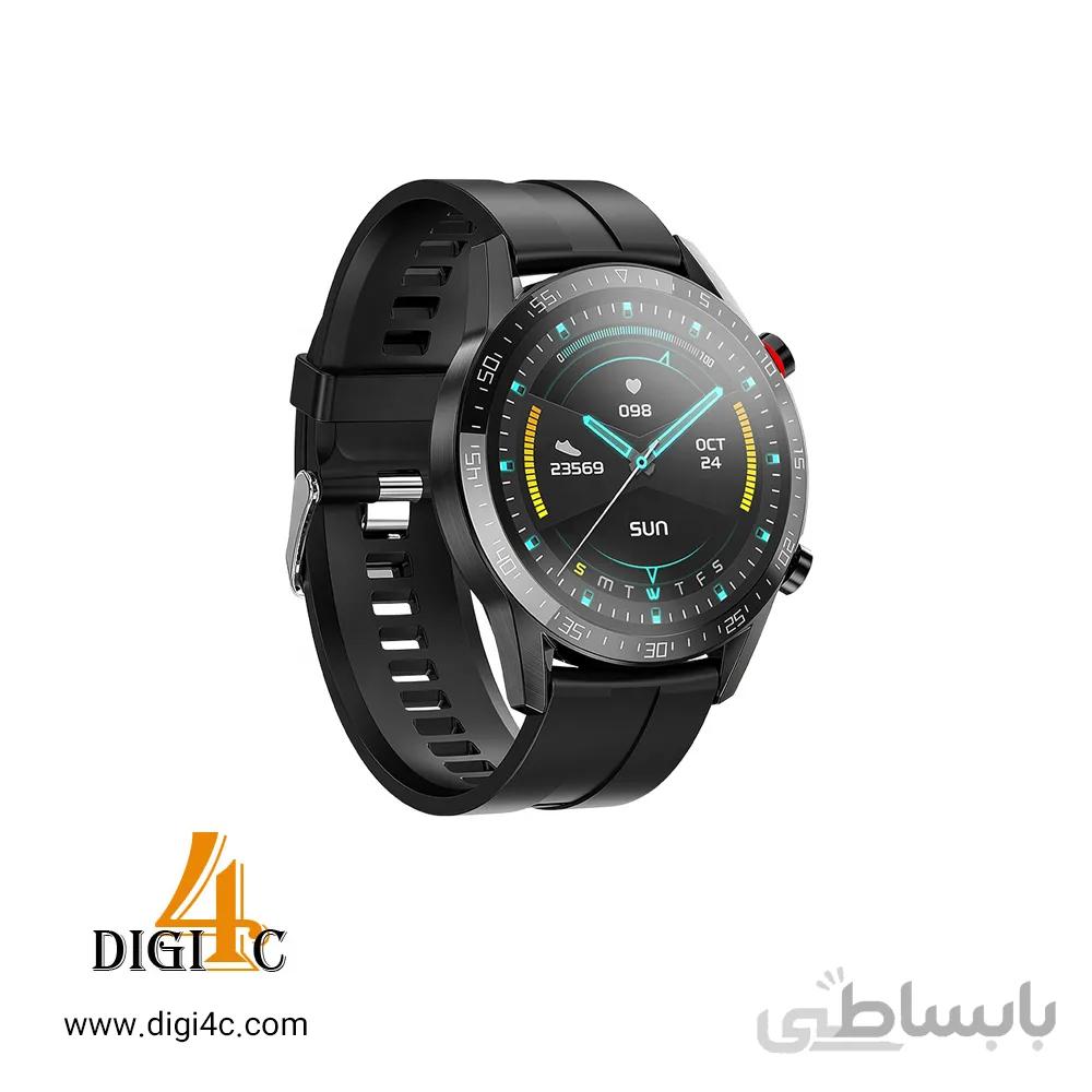 ساعت هوشمند هوکو Y2 Hoco IP68 waterproof sport Fitness smart watch
