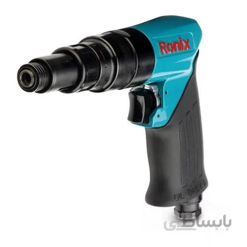 پیچ گوشتی بادی 2514 رونیکس