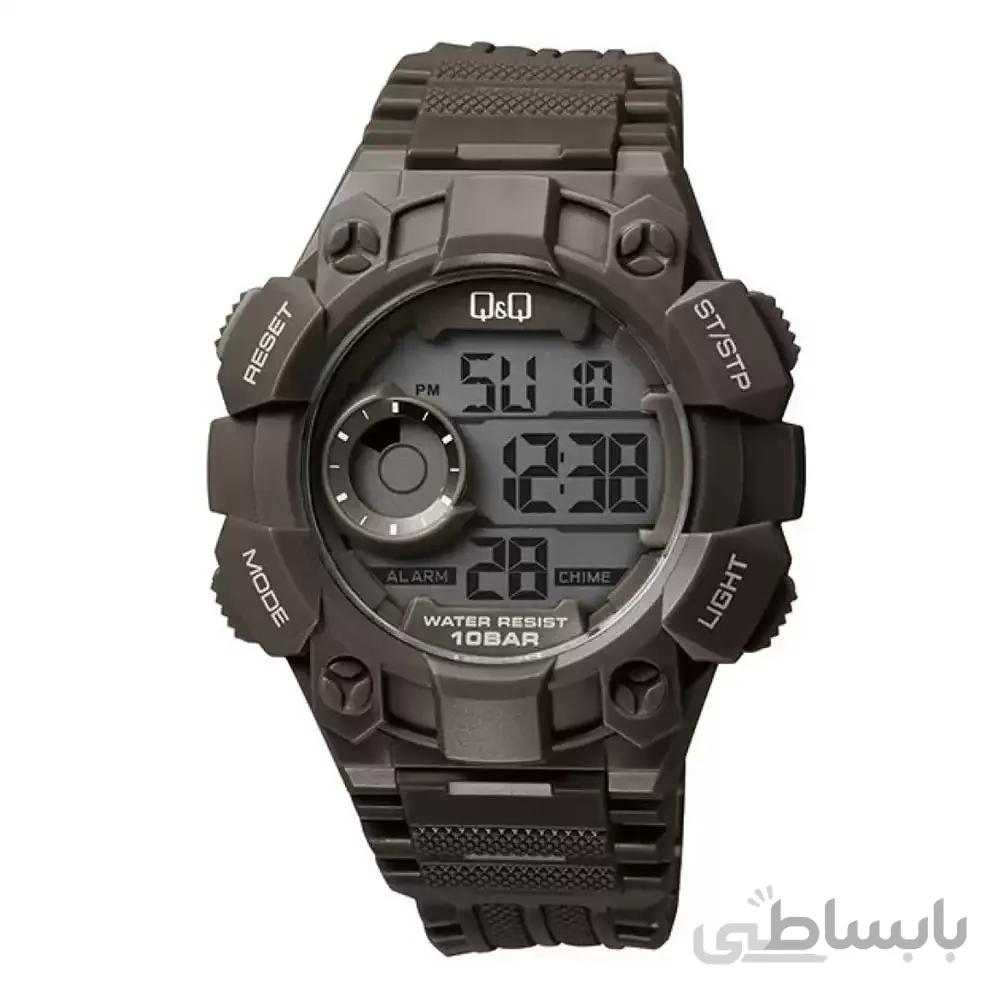 ساعت مچی مردانه کیواندکیوQ&Q-M176J006Y
