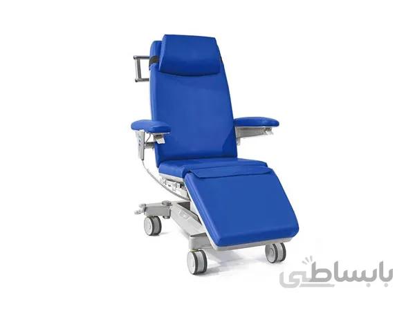 تخت دیالیز TSN