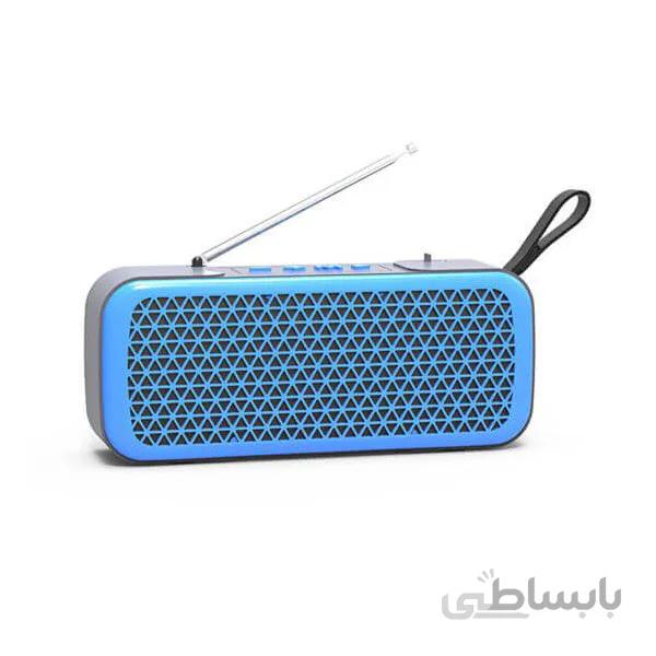 اسپیکر بلوتوث مدل L8