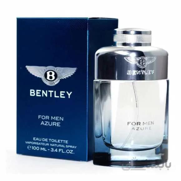 خرید عطر بنتلی آزوره-Bently for men Azure