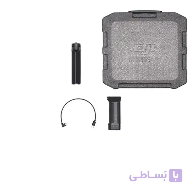 گیمبال دوربین دی جی آی DJI Ronin-SC Gimbal Stabilizer Pro Combo Kit