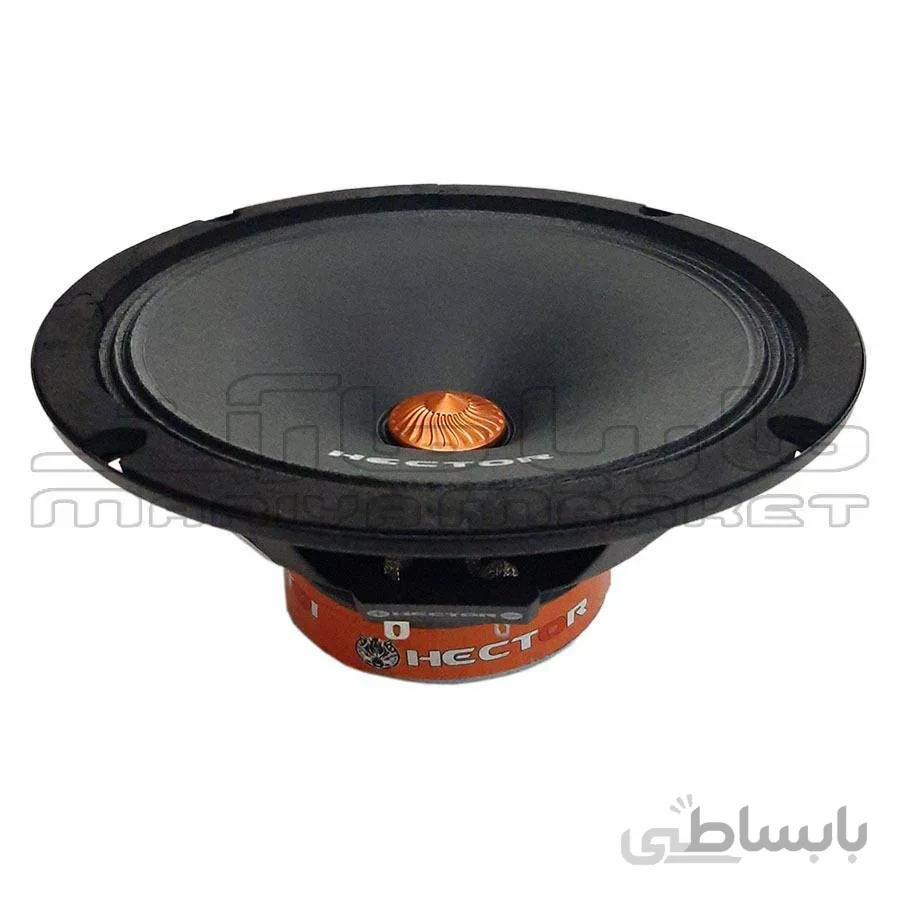 میدرنج 6 اینچ هکتور مدل Hector HE-60