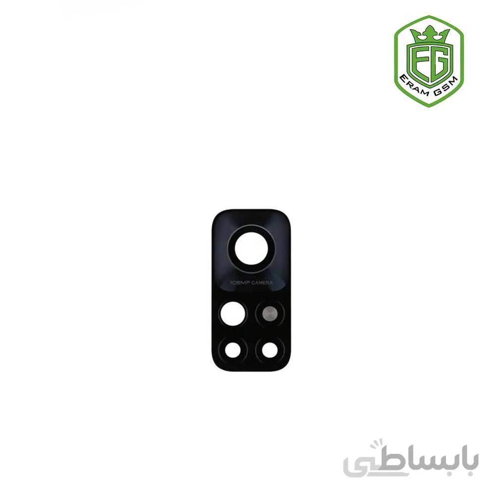 شیشه دوربین اصلی گوشی شیایومی xiaomi mi 10t pro 5g