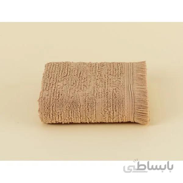 حوله دست و صورت مدل Aline Bej مادام کوکو