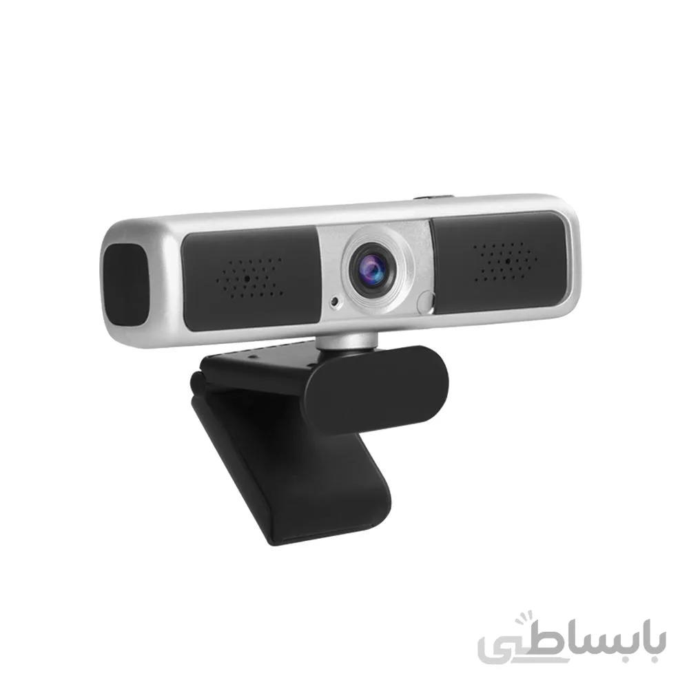 وب کم LS20 QHD