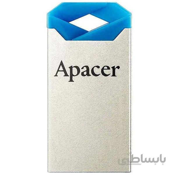 فلش مموری اپیسر مدل AH111 ظرفیت 16 گیگابایت بسته 4 عددی ا Apacer AH111 - 16GB Flash Memory Pack of 4