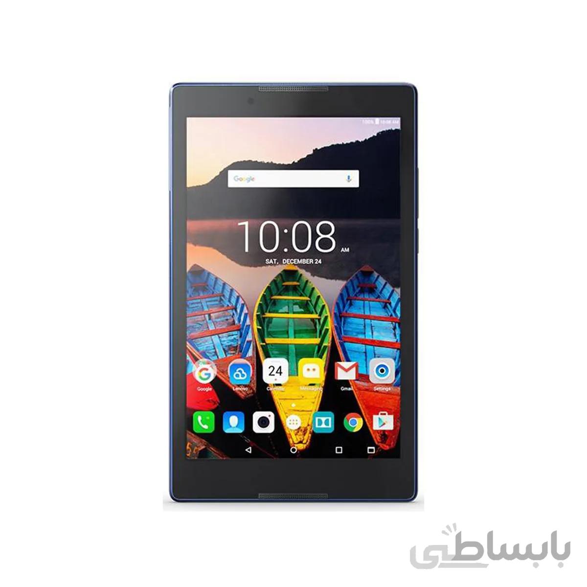 تبلت لنوو Tab 3 8 850F | حافظه 16 رم 1 گیگابایت ا Lenovo Tab 3 8 850F 16/1 GB