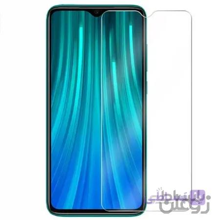 گلس گوشی موبایل شیائومی XIAOMI REDMI NOTE 8 PRO