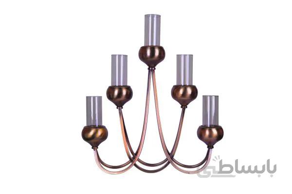 جاشمعی وزرا مدل SH37