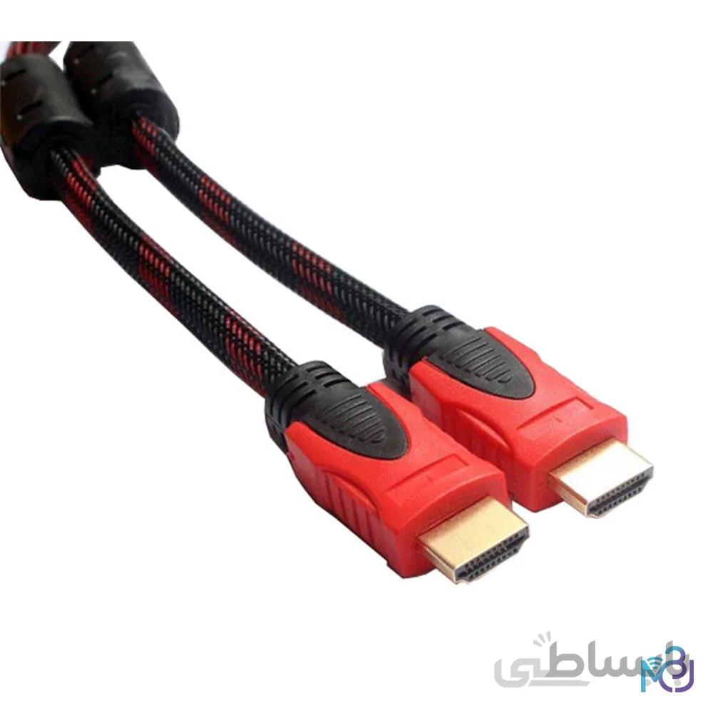 کابل HDMI ام دبلیو نت طول 10 متر