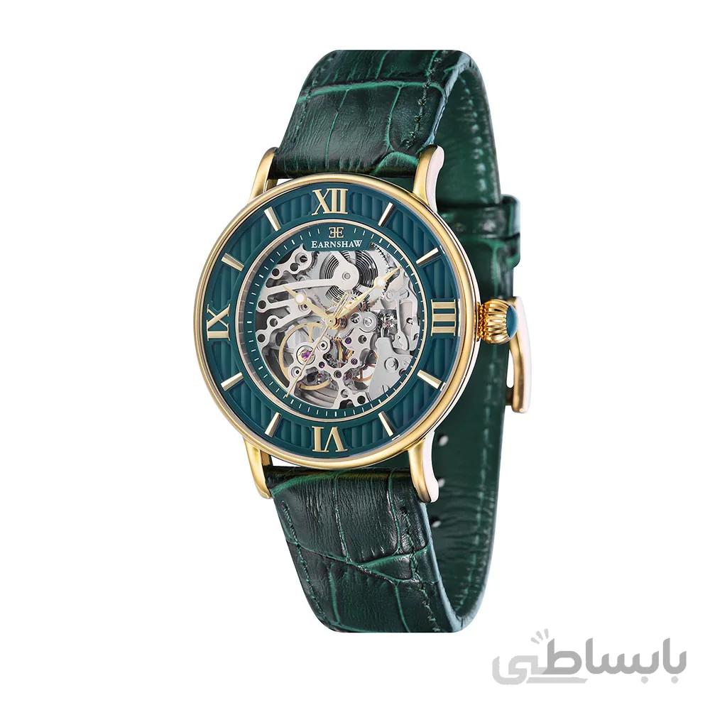ساعت مچی مرداند برند ارنشا مدل ES-8038-06