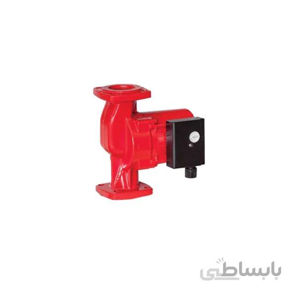پمپ سیرکولاتور سمنان انرژی مدل NM 25-60 180