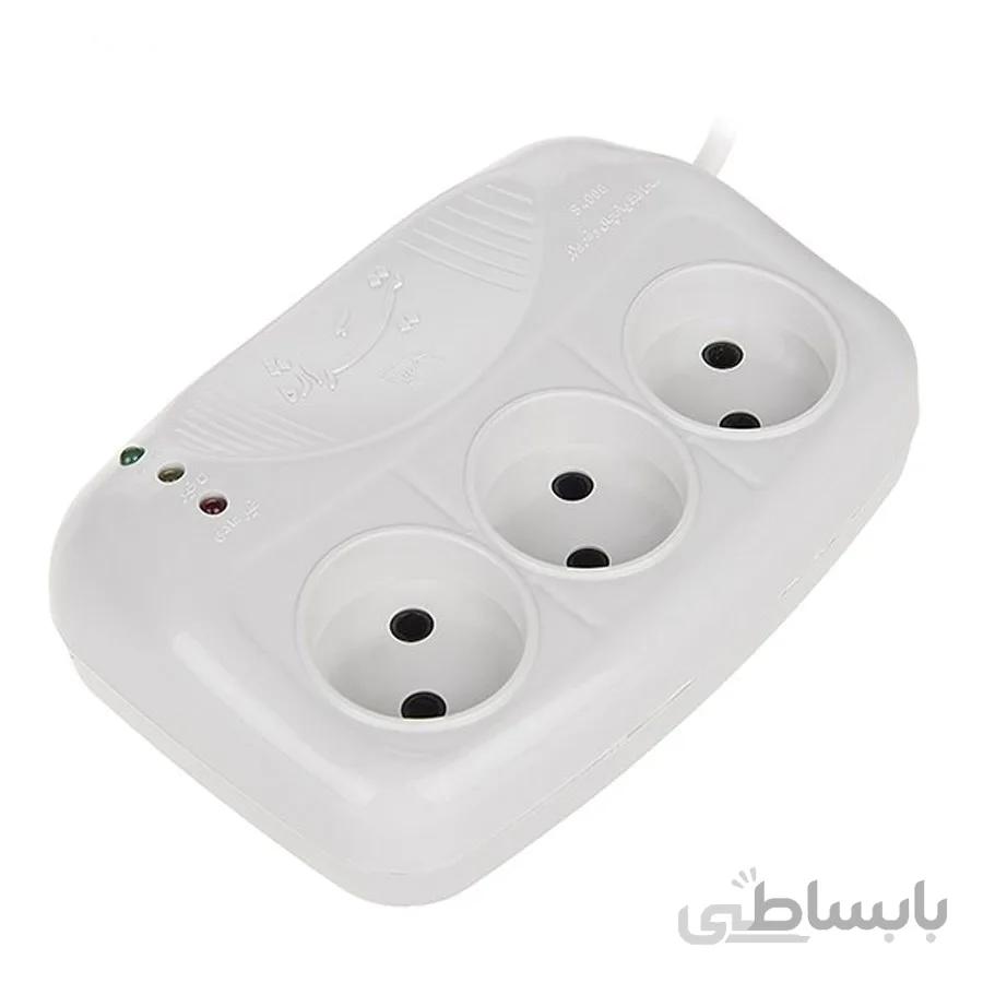 محافظ 3 خانه یخچال فریزر تیراژه 3متری
