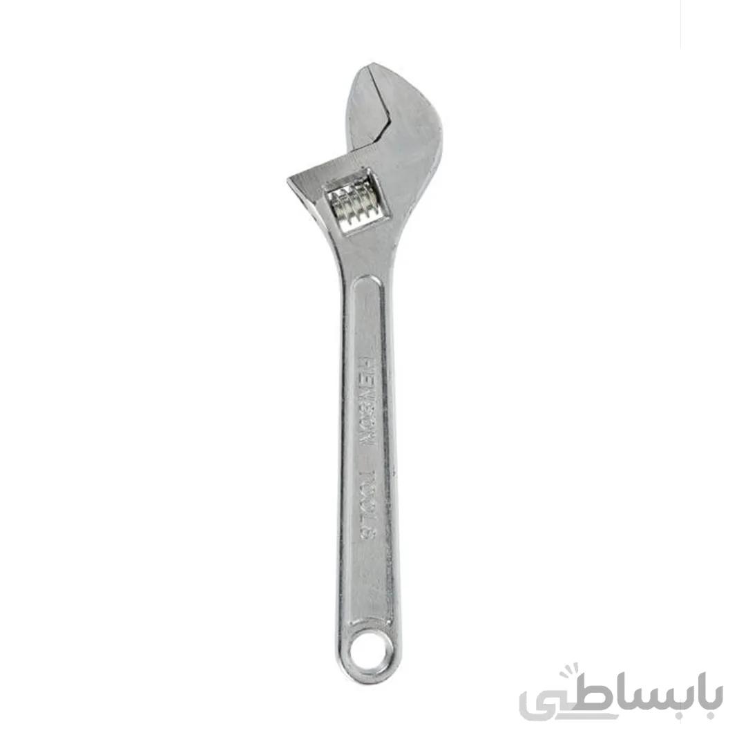 آچار فرانسه هنسون 12 اینچ
