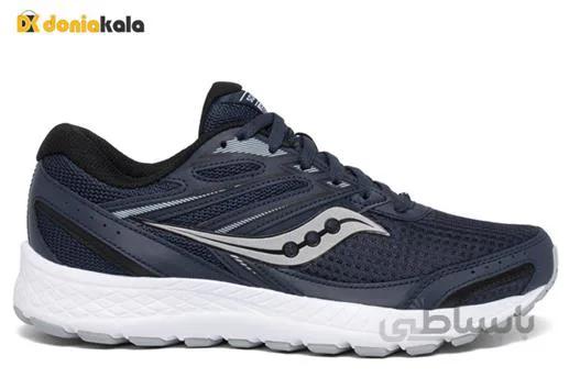 کفش و کتونی اسپرت مردانه ساکونی Sacony cohesion13 S20559-6 ا Mens sneakers and sneakers Sacony cohesion13 S20559-6
