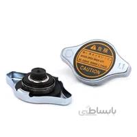 درب رادیاتور اصلی میتسوبیشی ( Genuine parts ) - میراژ