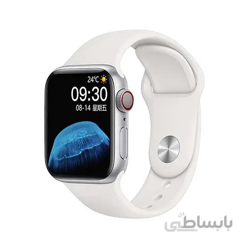 ساعت هوشمند hw 67