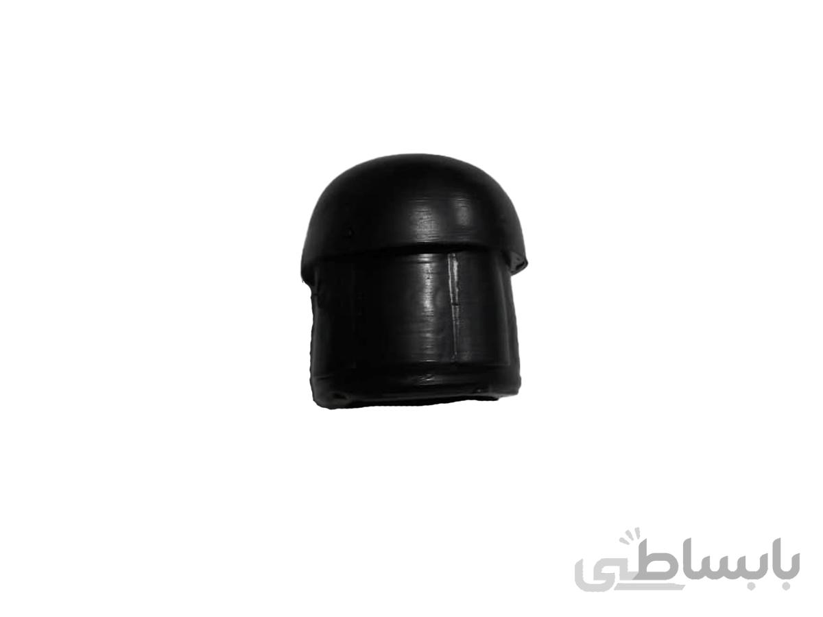 درپوش توکار لوله 4 گرد