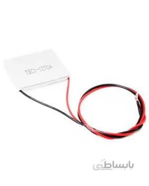 ماژول المان سرد کننده 36 وات | TEC1-12704