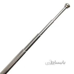 Antenna Telescopic 4section 45-110mm Solder | 00
