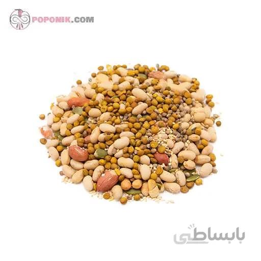 آجیل سلامت مخصوص پوپونیک