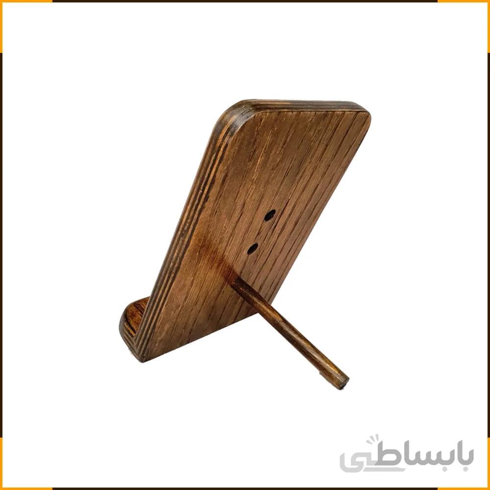 پایه و نگهدارنده موبایل و تبلت